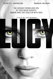 Watch Full Movie :Lucy 2014