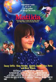 Watch Full Movie :Matilda 1996