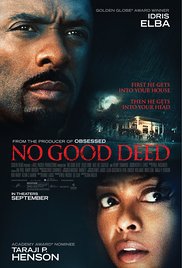Watch Full Movie :No Good Deed 2014