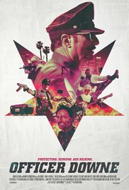 Watch Full Movie :Officer Downe (2016)