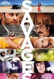Watch Full Movie :Savages 2012 