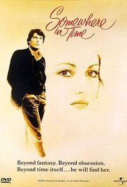 Watch Full Movie :Somewhere in Time (1980)