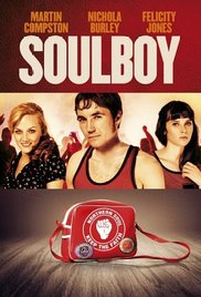 Watch Full Movie :SoulBoy (2010)