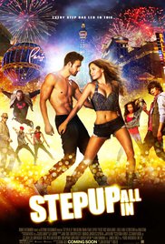 Watch Full Movie :Step Up All In 3D 2014 