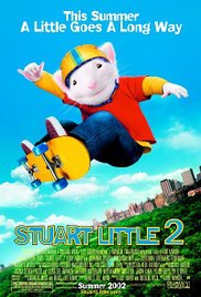 Watch Full Movie :Stuart Little 2 (2002)