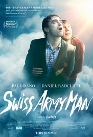 Watch Full Movie :Swiss Army Man (2016)