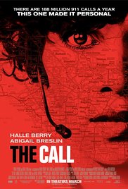 Watch Full Movie :The Call (2013)