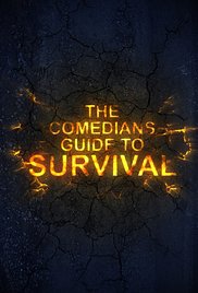 Watch Full Movie :The Comedians Guide to Survival (2016)