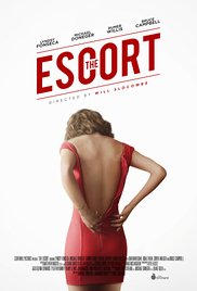 Watch Full Movie :The Escort (2015)