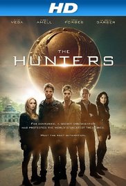 Watch Full Movie :The Hunters 2013