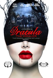 Watch Full Movie :Dracula The Impaler (2013)