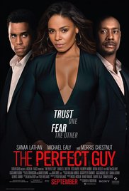 Watch Full Movie :The Perfect Guy 2015