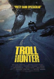 Watch Full Movie :Trollhunter (2010)
