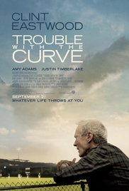 Watch Full Movie :Trouble with the Curve (2012)