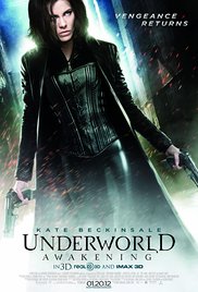 Watch Full Movie :Underworld: Awakening (2012)
