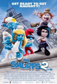 Watch Full Movie :The Smurfs 2 (2013)