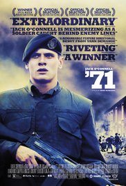Watch Full Movie :71 (2014)