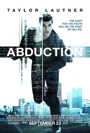 Watch Full Movie :Abduction - 2011