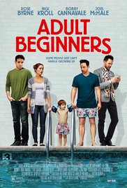 Watch Full Movie :Adult Beginners (2014)