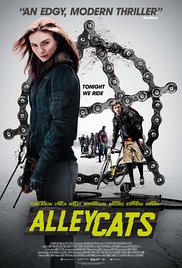 Watch Full Movie :Alleycats (2016)