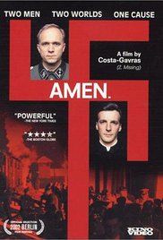 Watch Full Movie :Amen (2002)