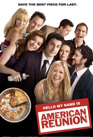Watch Full Movie :American Reunion (2012)