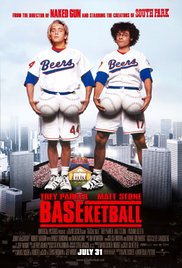 Watch Full Movie :BASEketball (1998)