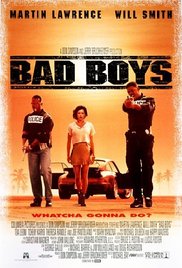 Watch Full Movie :Bad Boys 1995