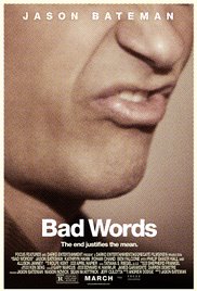 Watch Full Movie :Bad Words (2013)