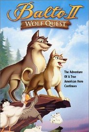 Watch Full Movie :Balto: Wolf Quest (Video 2002)