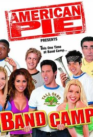 Watch Full Movie :American Pie 4  Band Camp