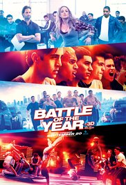 Watch Full Movie :Battle of the Year (2013)