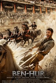Watch Full Movie :Ben Hur (2016)