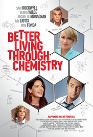 Watch Full Movie :Better Living Through Chemistry 2014