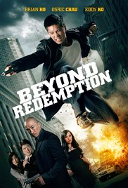 Watch Full Movie :Beyond Redemption (2015)