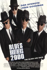 Watch Full Movie :Blues Brothers 2000 (1998)