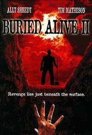 Watch Full Movie :Buried Alive II (TV Movie 1997)