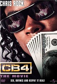 Watch Full Movie :CB4 (1993)