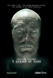 Watch Full Movie :Chilling Visions: 5 Senses of Fear (2013)