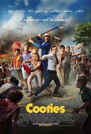 Watch Full Movie :Cooties (2015)