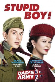 Watch Full Movie :Dads Army (2016)