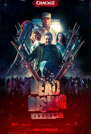 Watch Full Movie :Dead Rising: Endgame (2016)