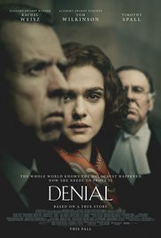 Watch Full Movie :Denial (2016)