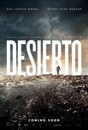 Watch Full Movie :Desierto (2015)
