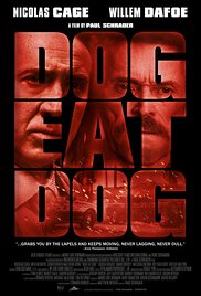 Watch Full Movie :Dog Eat Dog (2016)