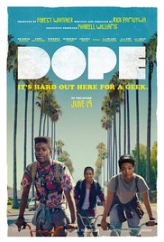Watch Full Movie :Dope (2015)