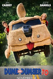 Watch Full Movie :Dumb And Dumber To 2014