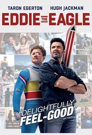 Watch Full Movie :Eddie the Eagle (2016)