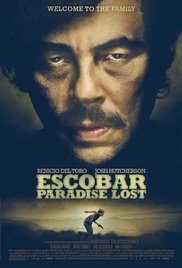 Watch Full Movie :Escobar: Paradise Lost (2014)