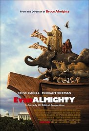 Watch Full Movie :Evan Almighty (2007)